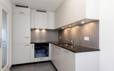 Apartment 3.5 rooms - image - 1