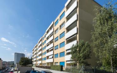 Apartment 3.5 rooms - image - 6