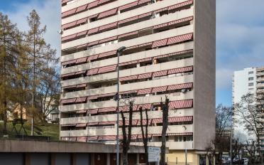 Wohnung 3.5 Zimmer - image - 1