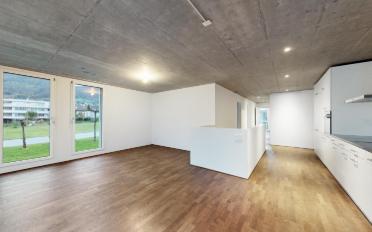 Wohnung 4.5 Zimmer - image - 3