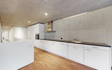 Wohnung 4.5 Zimmer - image - 2