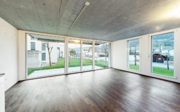 Wohnung 4.5 Zimmer - image - 4