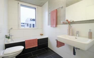 Wohnung 4.5 Zimmer - image - 5