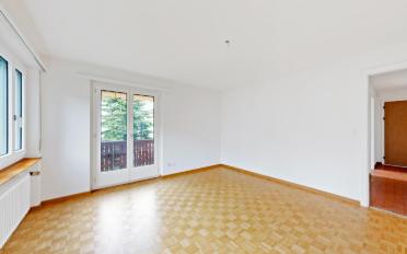 Apartment 4 rooms - image - 2