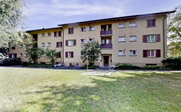 Apartment 4 rooms - image - 1