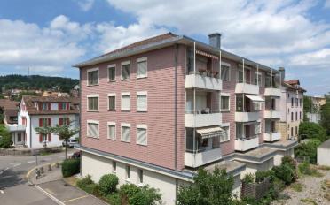 Appartement 1 pièce - image - 2
