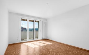 Apartment 3 rooms - image - 2