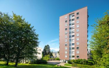 Apartment 3 rooms - image - 1