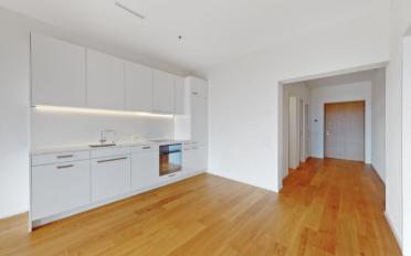 Apartment 3.5 rooms - image - 3