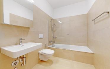 Apartment 3.5 rooms - image - 5