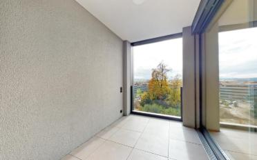 Apartment 3.5 rooms - image - 7