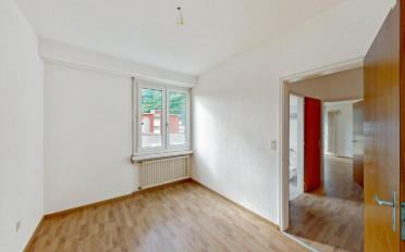 Apartment 5.5 rooms - image - 8