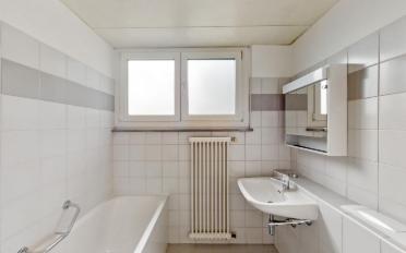 Apartment 5.5 rooms - image - 11