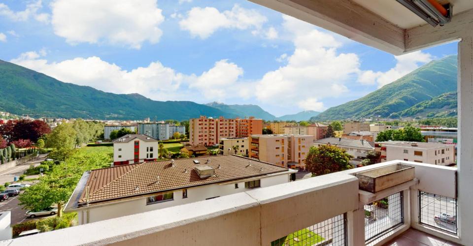 Bellinzona