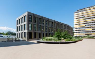 offener Parkplatz - image - 2