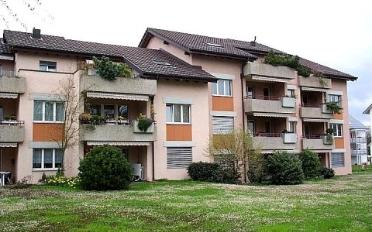 Wohnung 4.5 Zimmer - image - 1