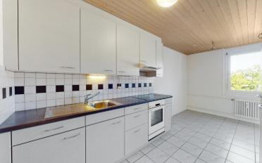 Apartment 3.5 rooms - image - 2