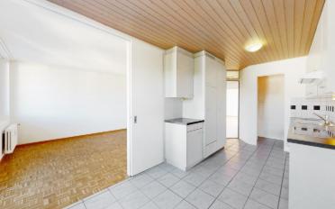 Apartment 3.5 rooms - image - 3