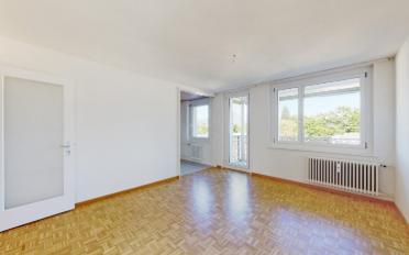 Apartment 3.5 rooms - image - 5