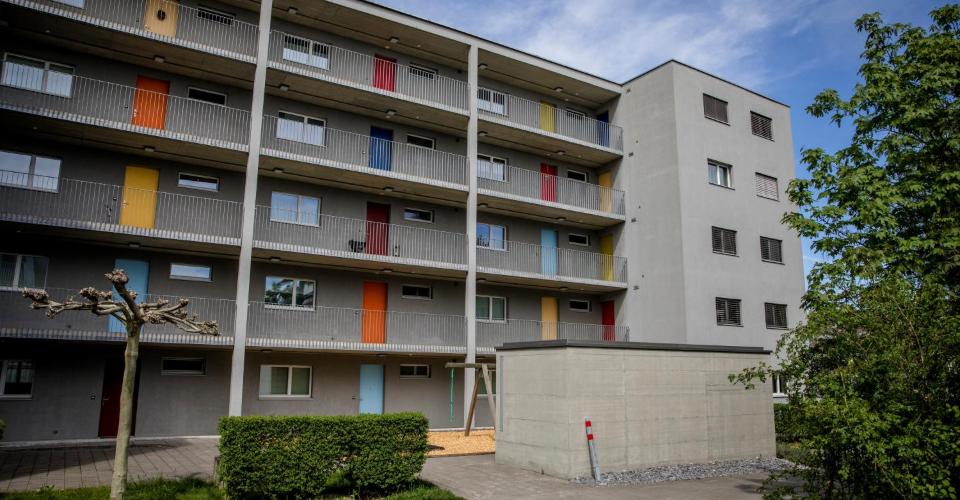 Kreuzlingen