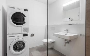 Wohnung 2.5 Zimmer - image - 5