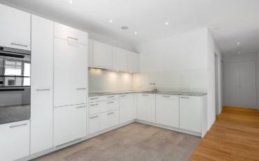 Wohnung 2.5 Zimmer - image - 2