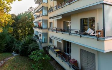 Wohnung 5 Zimmer - image - 1