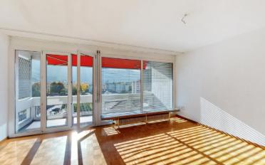 Wohnung 1.5 Zimmer - image - 2