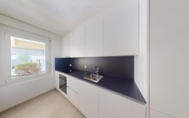 Apartment 4 rooms - image - 2