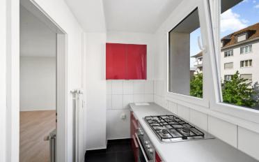 Apartment 1 room - image - 3