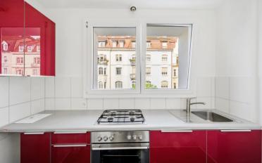 Apartment 1 room - image - 2