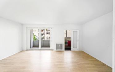 Apartment 1 room - image - 4