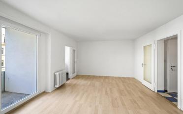 Apartment 1 room - image - 5