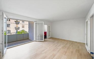 Apartment 1 room - image - 6