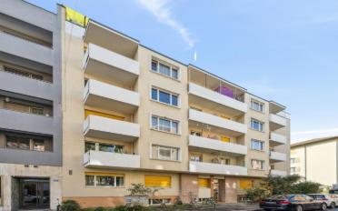 Wohnung 3 Zimmer - image - 1