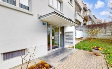 Wohnung 3.5 Zimmer - image - 2