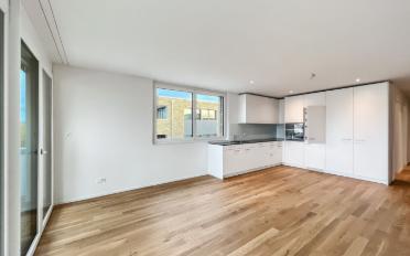 Attikawohnung 3.5 Zimmer - image - 2