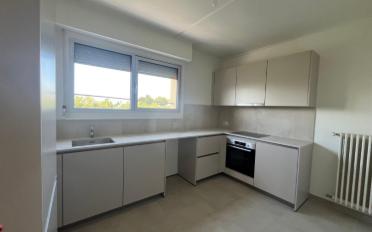 Apartment 5 rooms - image - 2