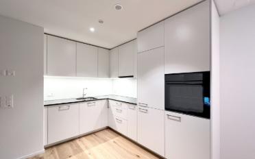 Apartment 2.5 rooms - image - 2