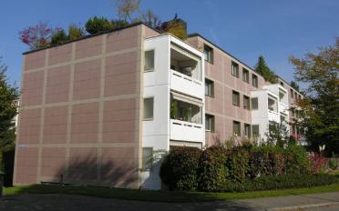 Apartment 5 rooms - image - 2