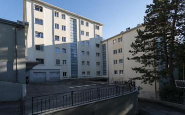 Apartment 5 rooms - image - 3