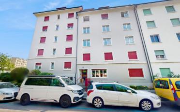 Appartement 4 pièces - image - 1