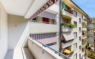 Appartement 4 pièces - image - 8