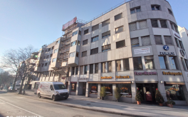 Place souterraine - image - 1