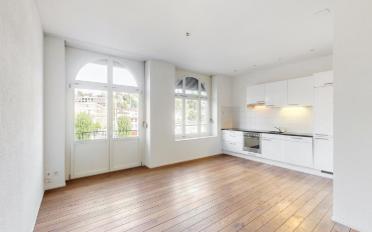 Wohnung 2 Zimmer - image - 3