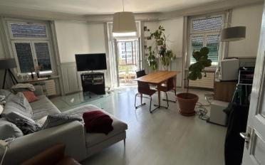 Apartment 5 rooms - image - 2
