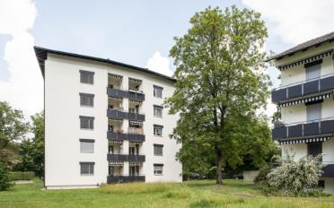 Appartement 4 pièces - image - 2