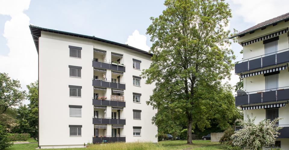 Schaffhausen