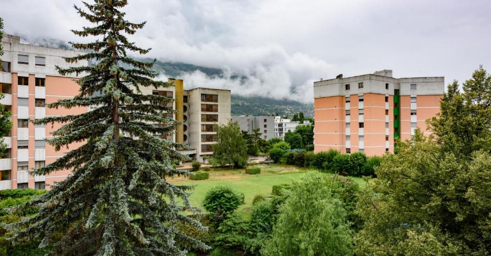 Sion