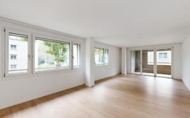 Wohnung 2.5 Zimmer - image - 2